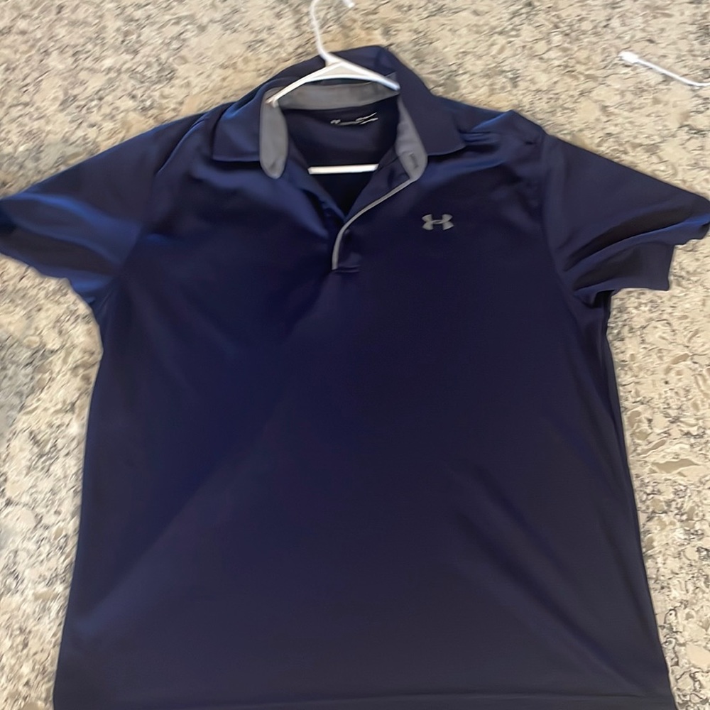 Under Armour Polo